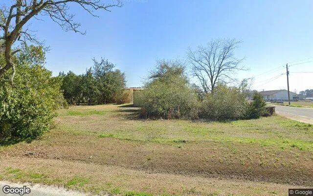 0.22 Acres in Meigs - Thomas County, GA in Thomas County, Georgia