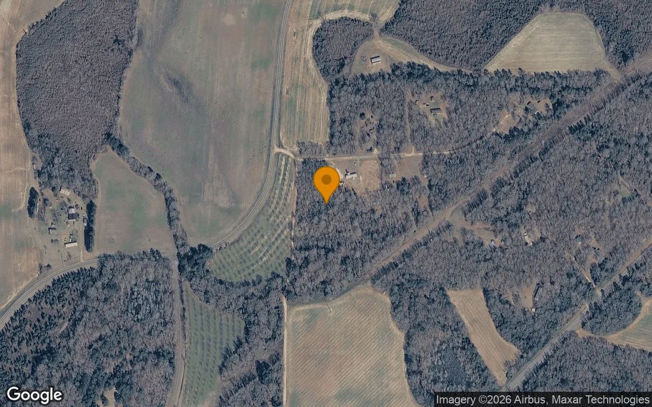 1.5 Acres in Montezuma - Macon County, GA in Macon County, Georgia