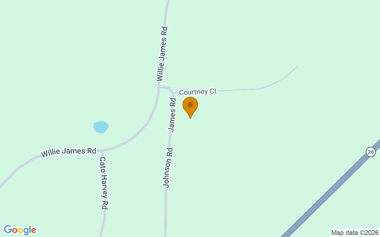 1.5 Acres in Montezuma - Macon County, GA in Macon County, Georgia