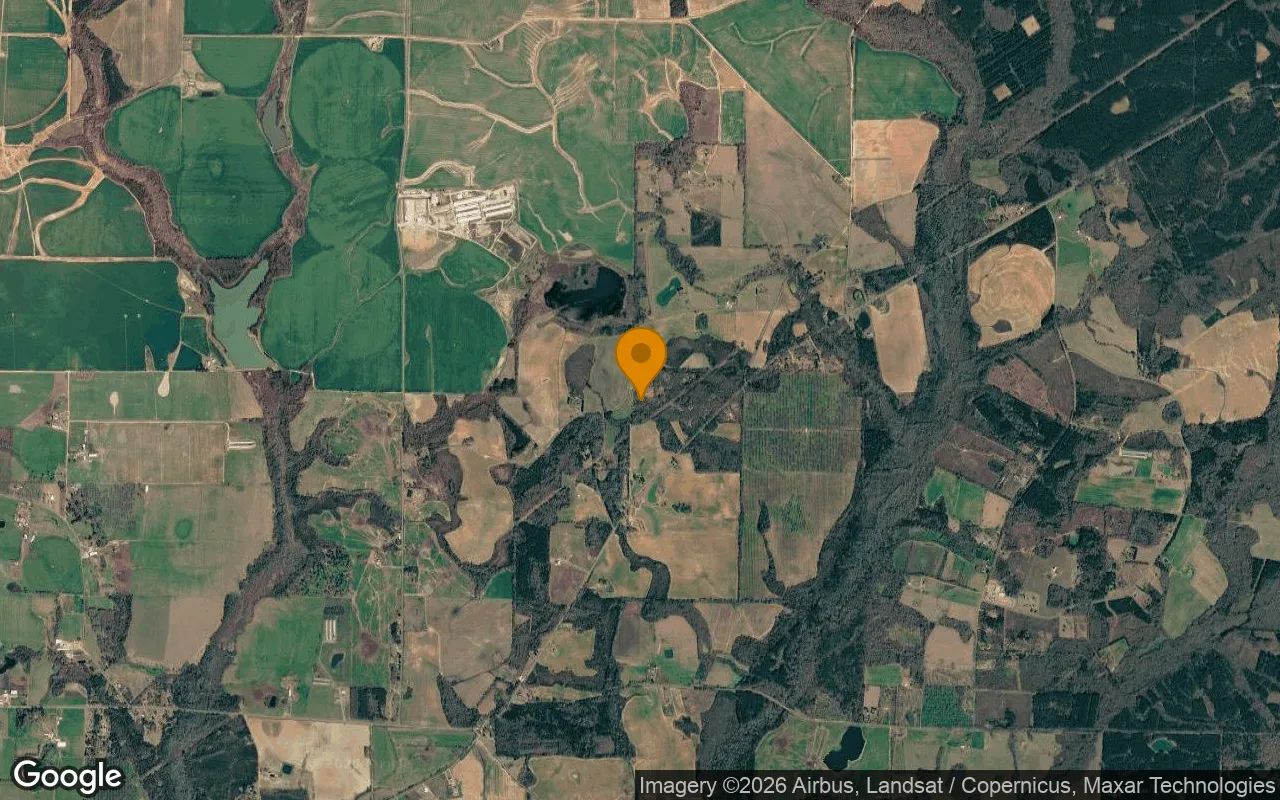 1.5 Acres in Montezuma - Macon County, GA in Macon County, Georgia