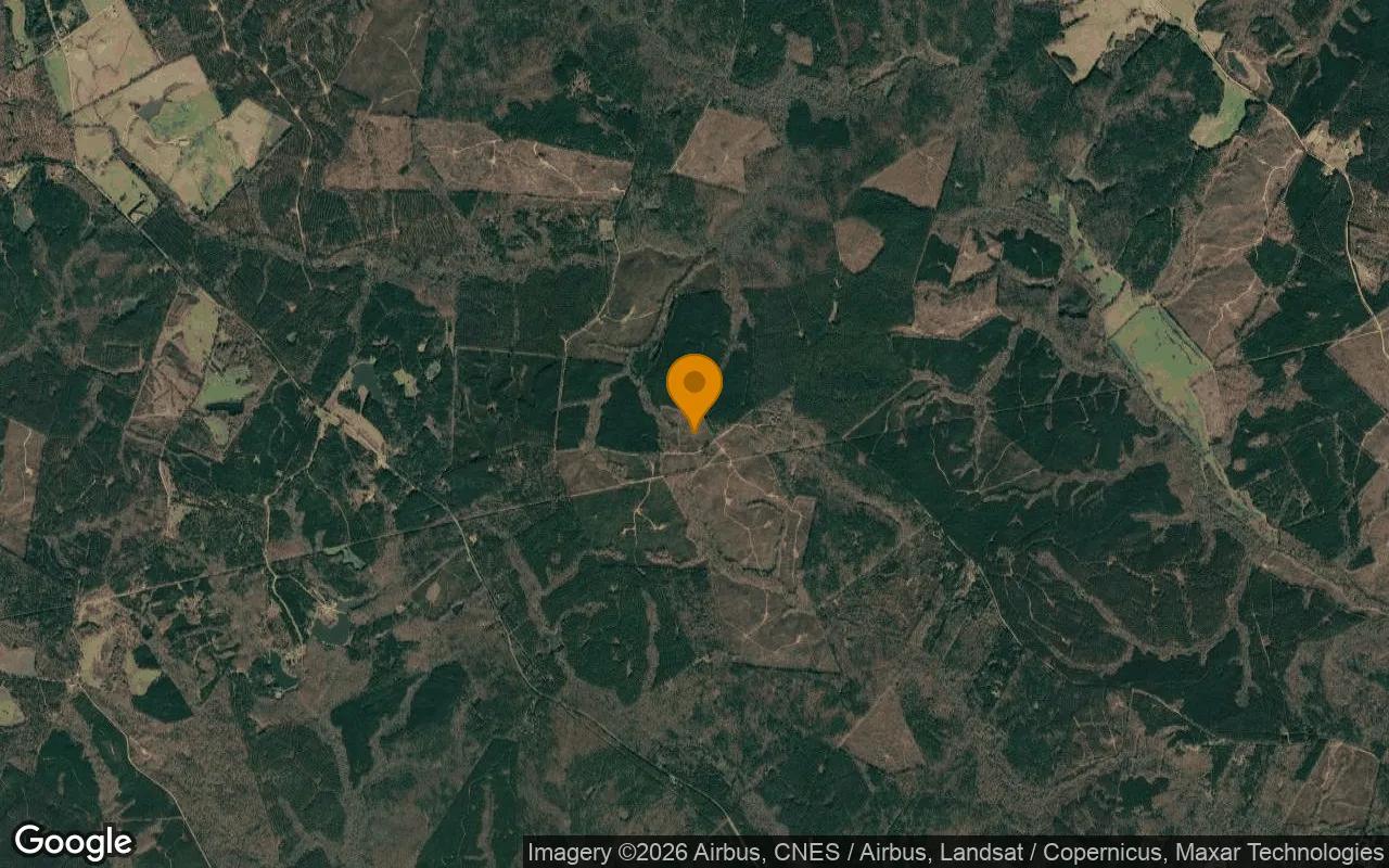 14.77 Acres in Crawfordville - Taliaferro County, GA - Image 3