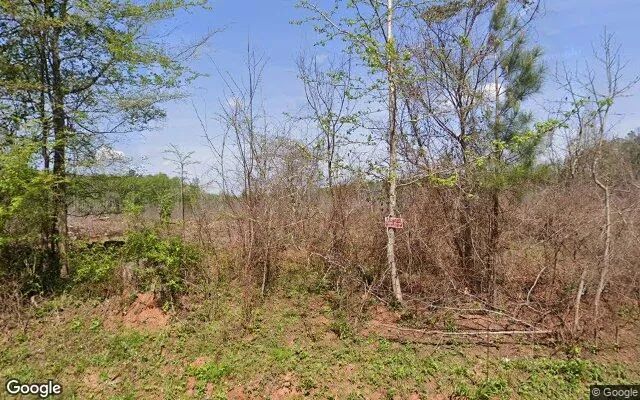 14.77 Acres in Crawfordville - Taliaferro County, GA in Taliaferro County, Georgia