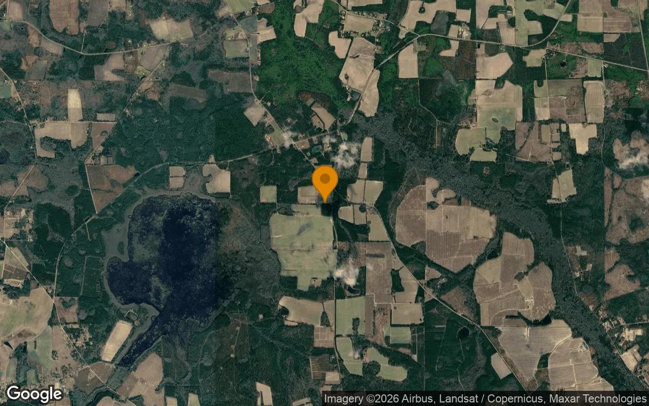 3.53 Acres in Lakeland - Lanier County, GA - Image 3