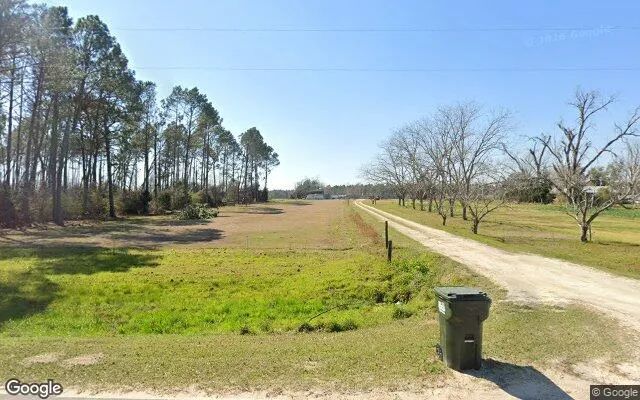 3.53 Acres in Lakeland - Lanier County, GA in Lanier County, Georgia