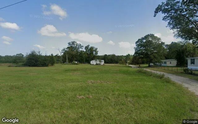 0.97 Acres in Bristol - Pierce County, GA in Pierce County, Georgia