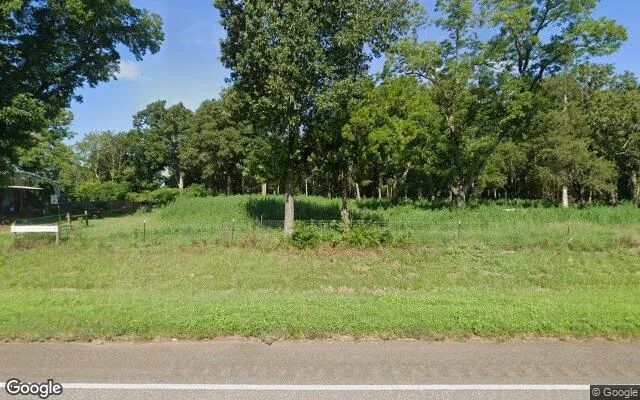 0.53 Acres in Bluffton - Clay County, GA in Clay County, Georgia