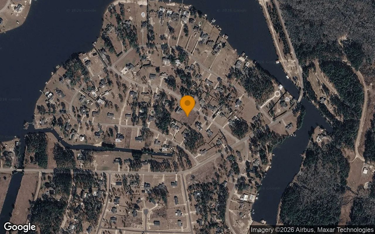 0.55 Acres in Douglas - Coffee County, GA in Coffee County, Georgia