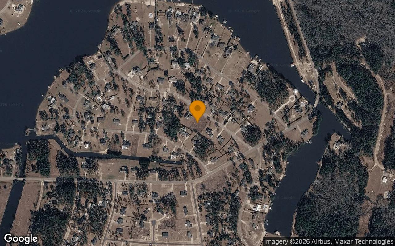 0.55 Acres in Douglas - Coffee County, GA - Main image