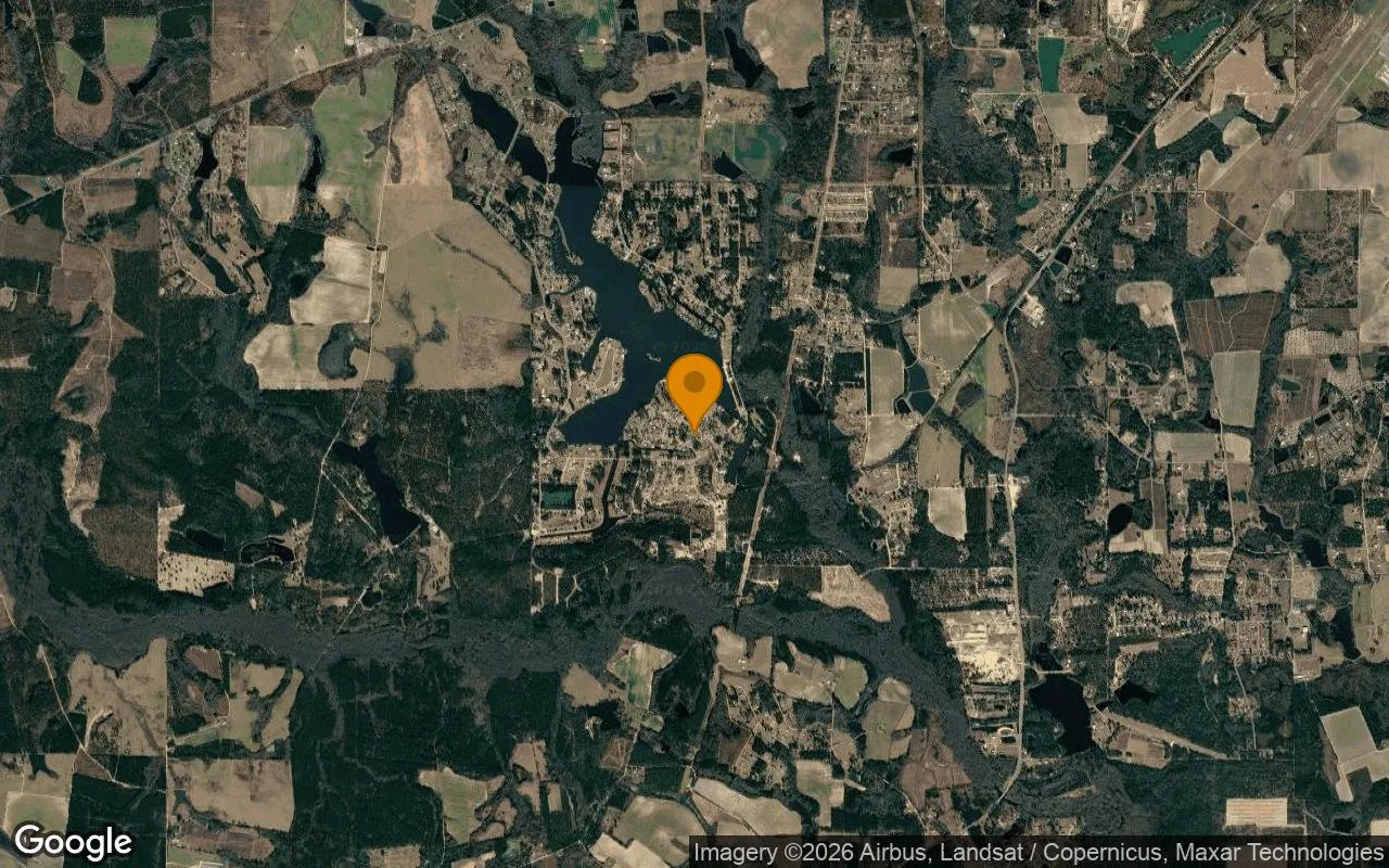 0.55 Acres in Douglas - Coffee County, GA in Coffee County, Georgia