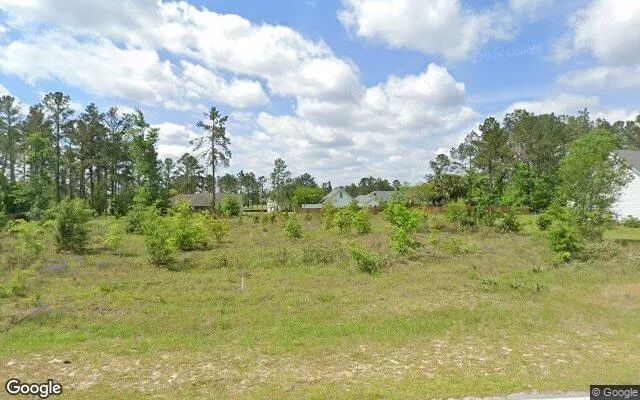 0.55 Acres in Douglas - Coffee County, GA in Coffee County, Georgia