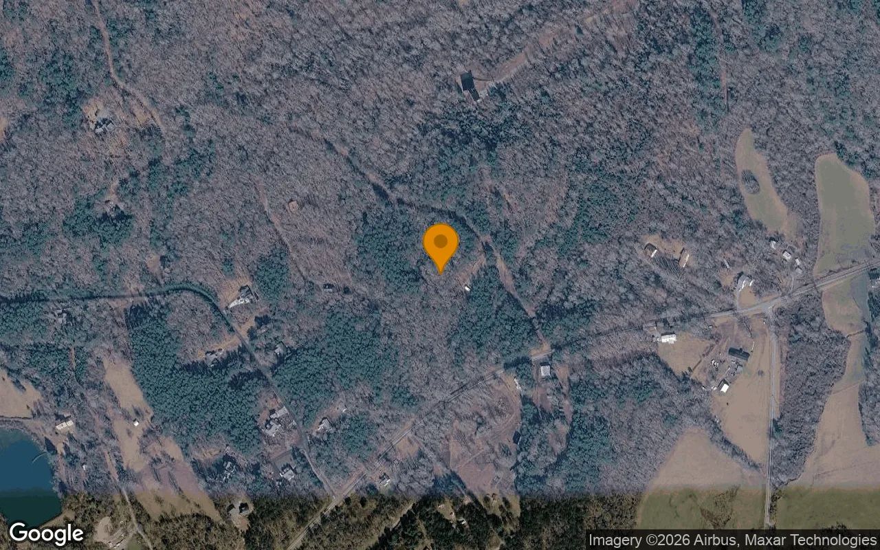 1.5 Acres in Mineral Bluff - Fannin County, GA in Fannin County, Georgia