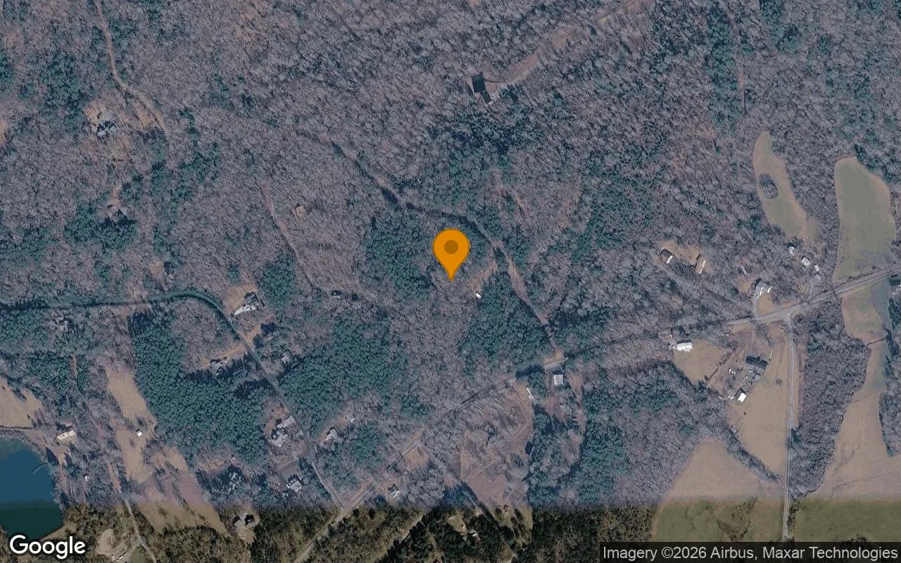 1.5 Acres in Mineral Bluff - Fannin County, GA - Main image