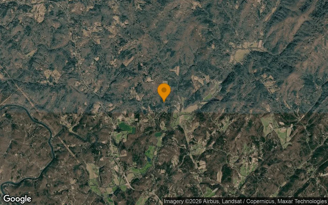 1.5 Acres in Mineral Bluff - Fannin County, GA in Fannin County, Georgia