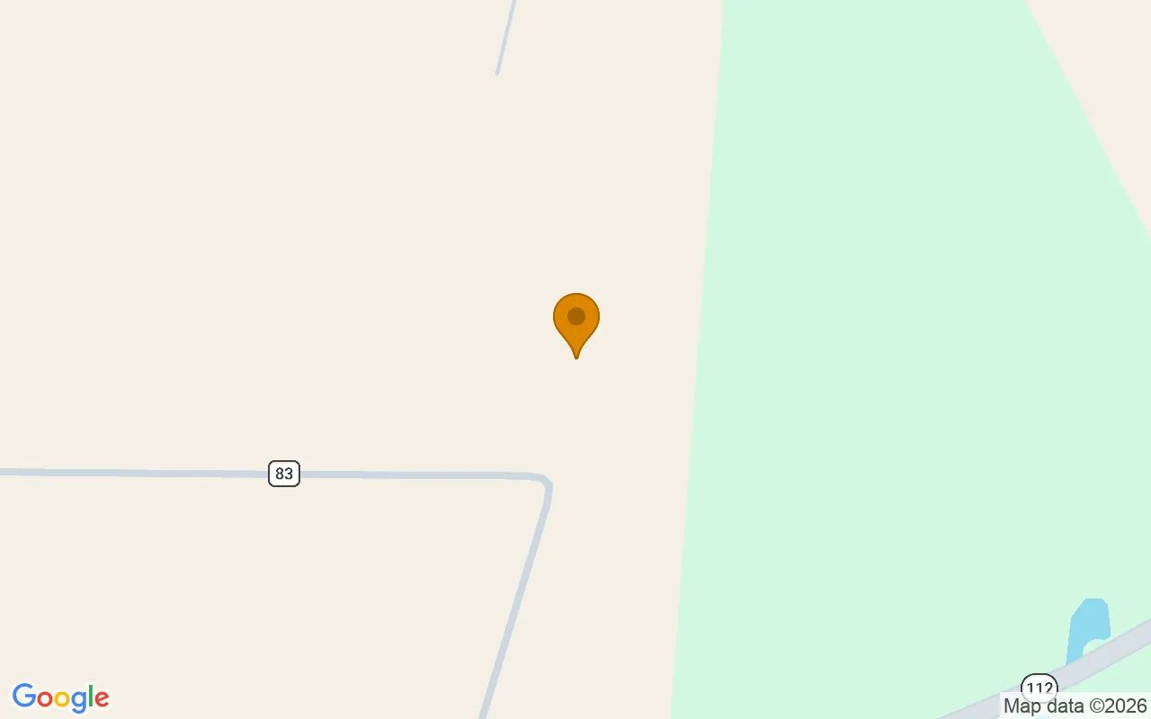 75.25 Acres in Rochelle - Wilcox County, GA in Wilcox County, Georgia