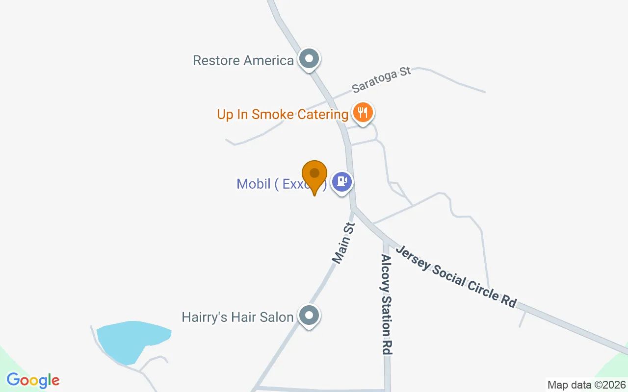 0.4 Acres in Jersey - Walton County, GA in Walton County, Georgia