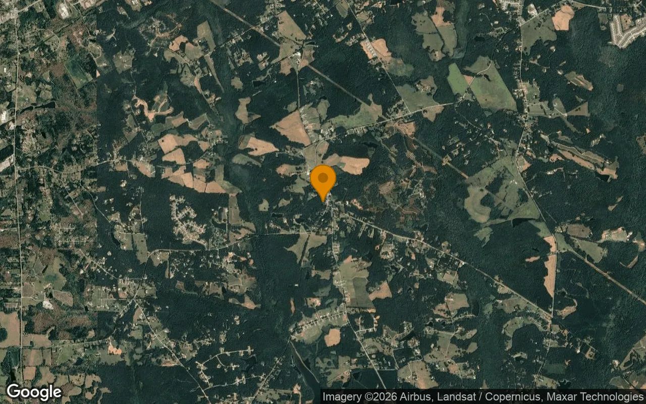 0.4 Acres in Jersey - Walton County, GA in Walton County, Georgia