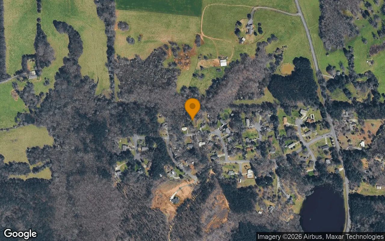 0.55 Acres in Chatsworth - Murray County, GA in Murray County, Georgia