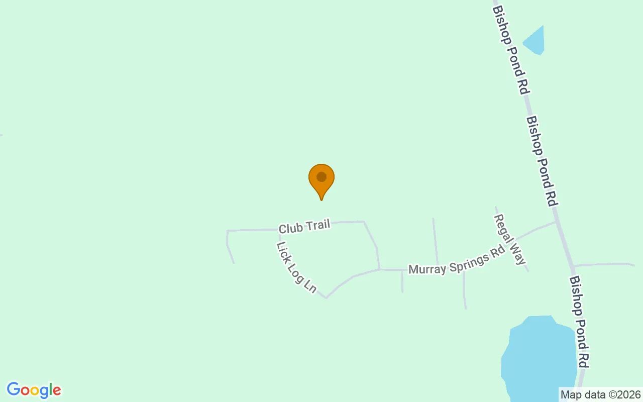 0.55 Acres in Chatsworth - Murray County, GA in Murray County, Georgia