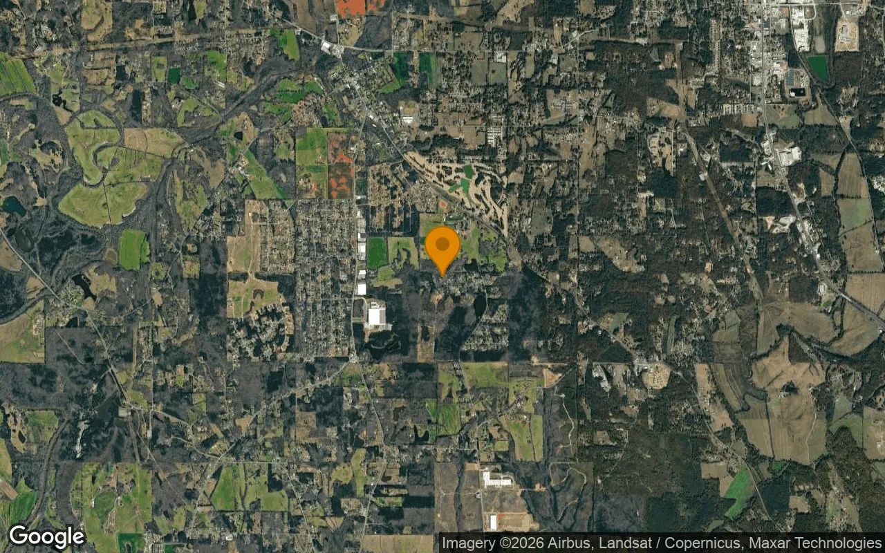 0.55 Acres in Chatsworth - Murray County, GA in Murray County, Georgia