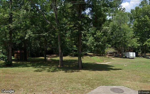 0.55 Acres in Chatsworth - Murray County, GA in Murray County, Georgia