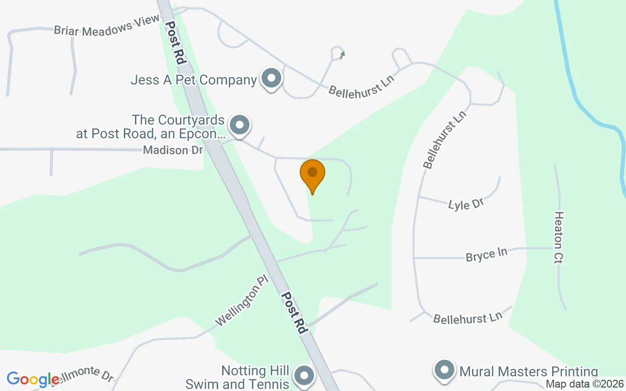 3.53 Acres in Cumming - Forsyth County, GA in Forsyth County, Georgia