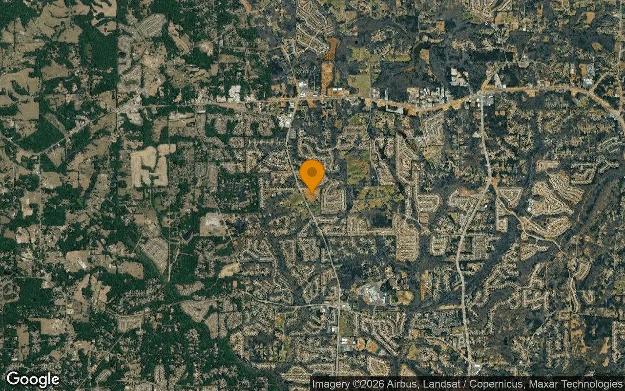 3.53 Acres in Cumming - Forsyth County, GA in Forsyth County, Georgia