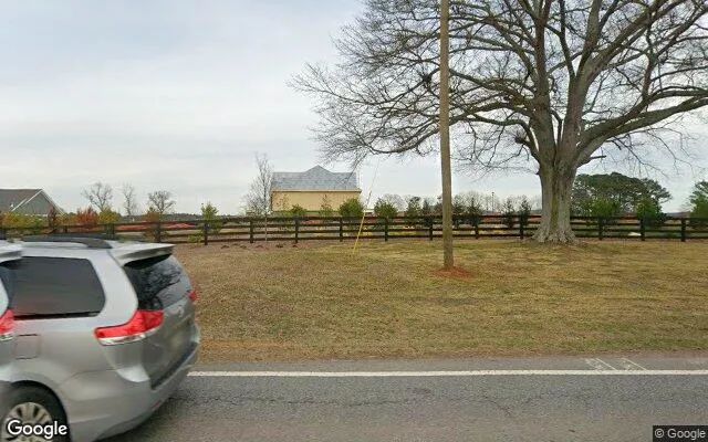 3.53 Acres in Cumming - Forsyth County, GA in Forsyth County, Georgia