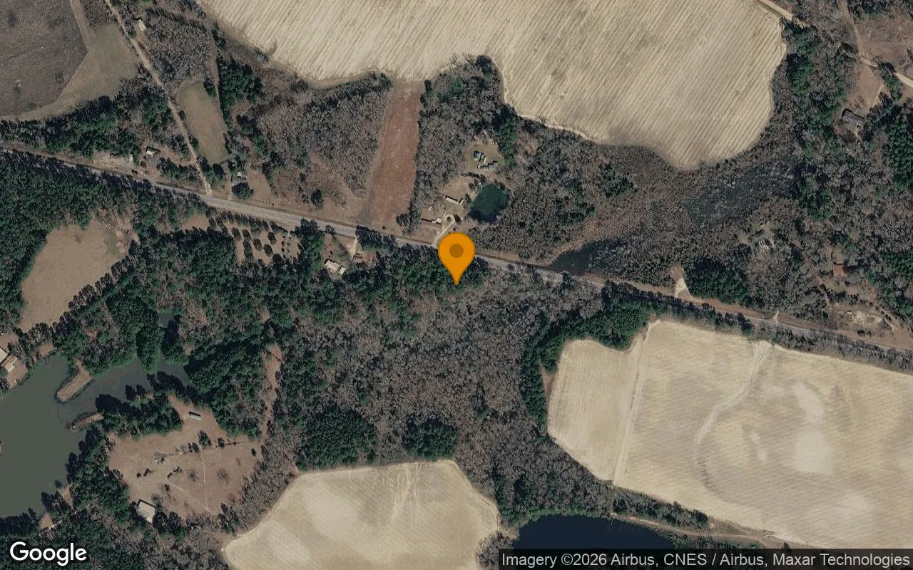 1.5 Acres in Cobbtown - Tattnall County, GA in Tattnall County, Georgia