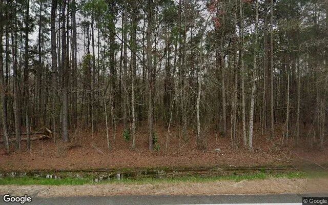 1.5 Acres in Cobbtown - Tattnall County, GA in Tattnall County, Georgia