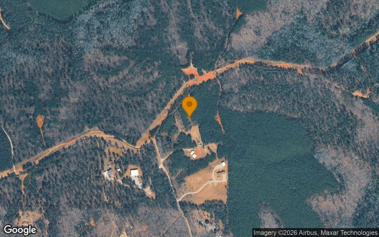 6.99 Acres in Dahlonega - Lumpkin County, GA in Lumpkin County, Georgia