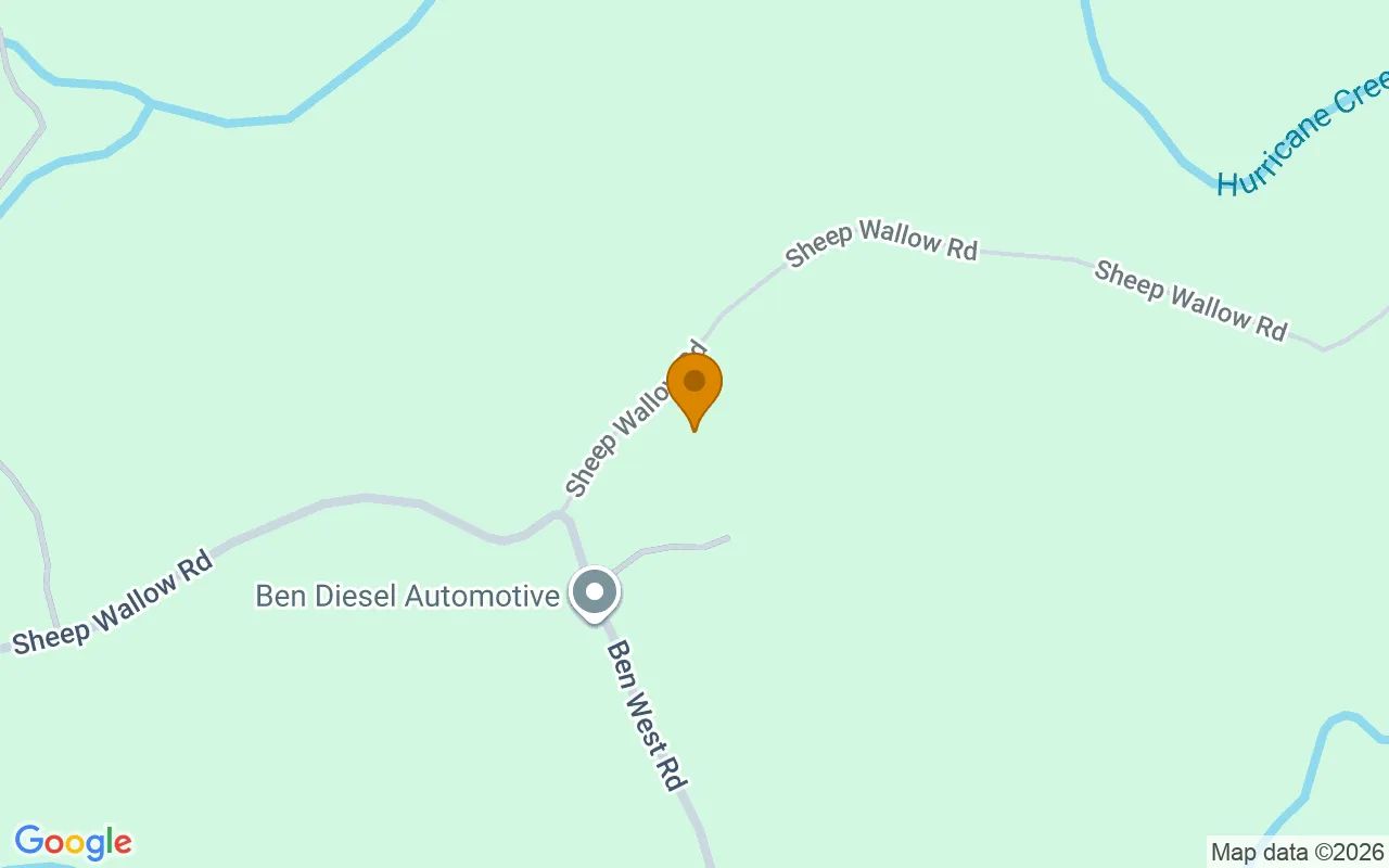 6.99 Acres in Dahlonega - Lumpkin County, GA in Lumpkin County, Georgia