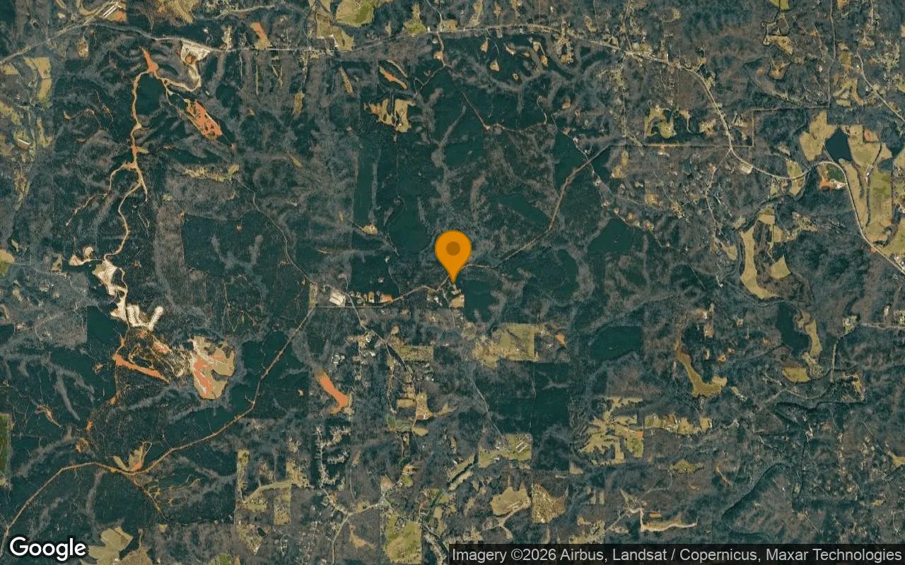 6.99 Acres in Dahlonega - Lumpkin County, GA in Lumpkin County, Georgia