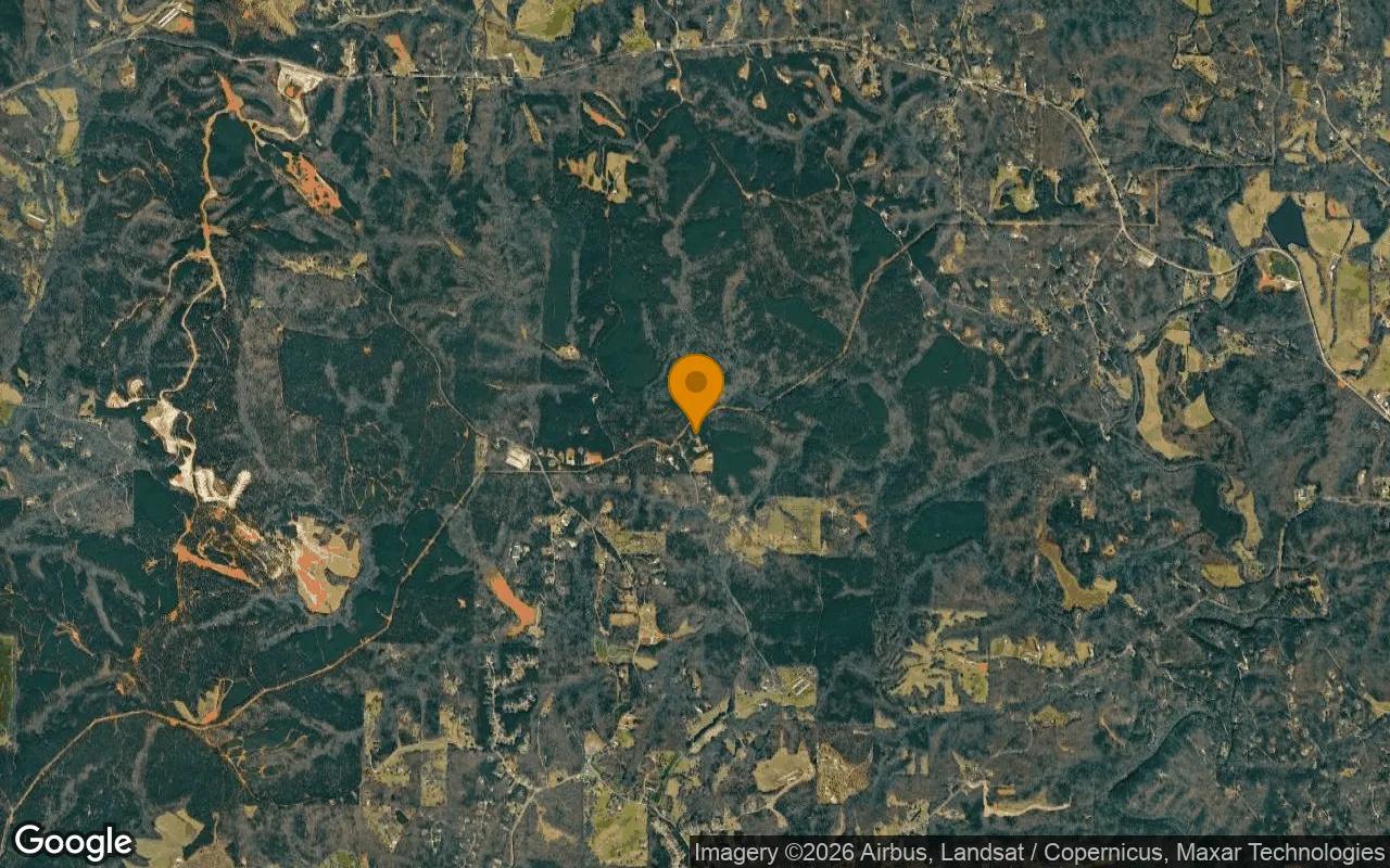 6.99 Acres in Dahlonega - Lumpkin County, GA - Image 3