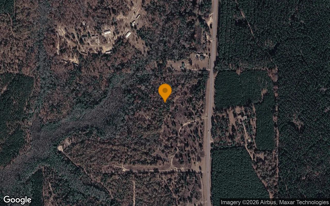 15.08 Acres in Buena Vista - Marion County, GA - Main image