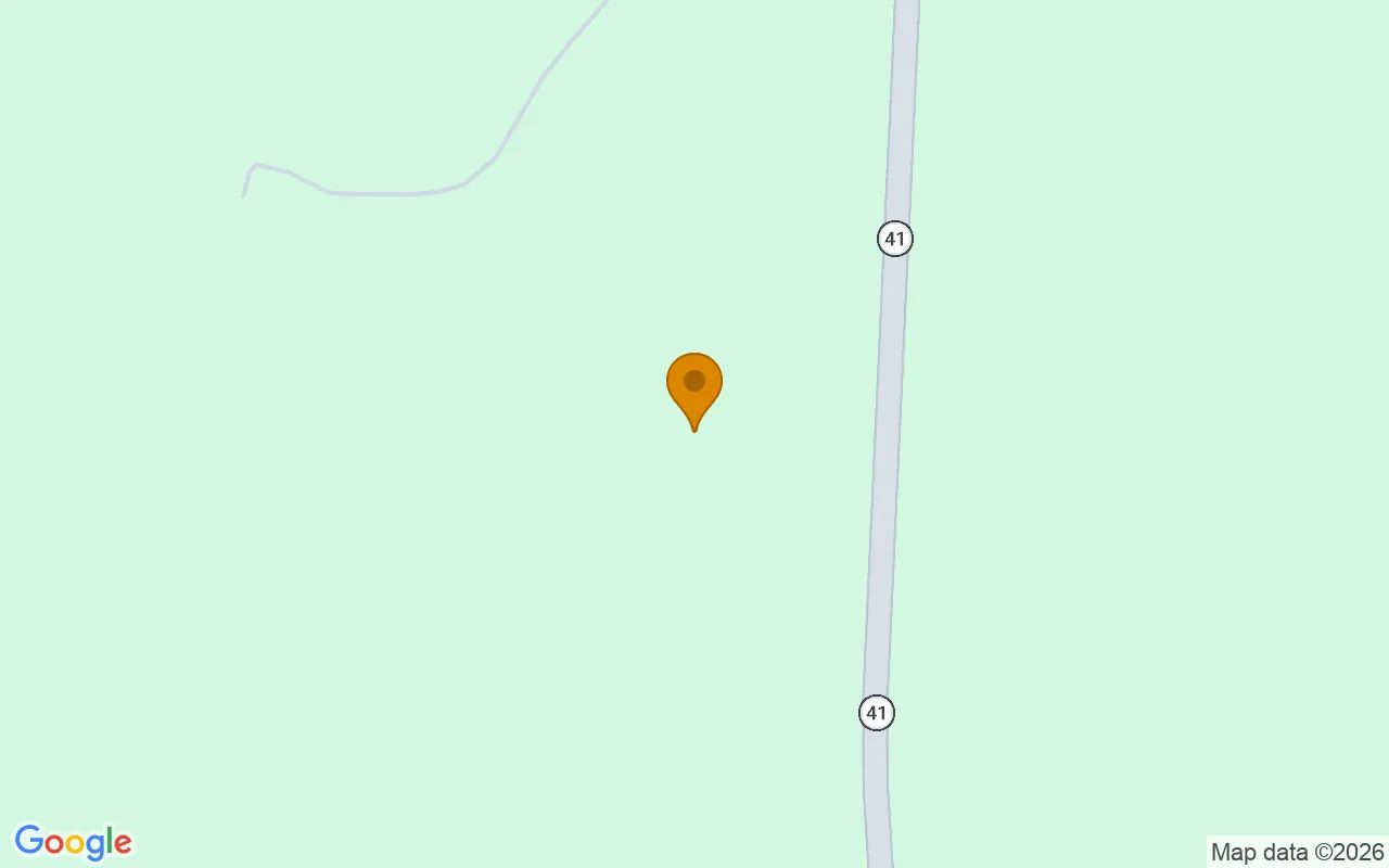 15.08 Acres in Buena Vista - Marion County, GA in Marion County, Georgia