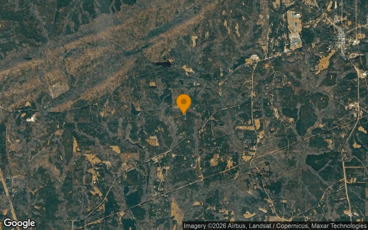 0.5 Acres in Hamilton - Harris County, GA in Harris County, Georgia