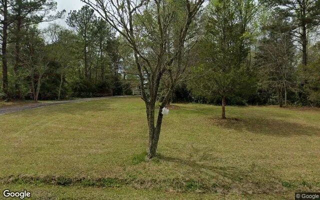 0.5 Acres in Hamilton - Harris County, GA in Harris County, Georgia