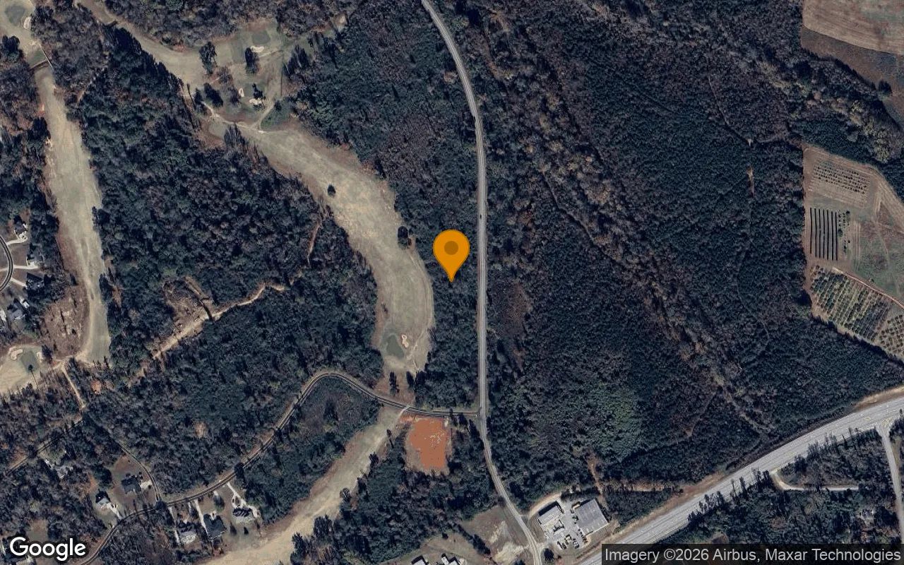 0.55 Acres in Griffin - Spalding County, GA in Spalding County, Georgia