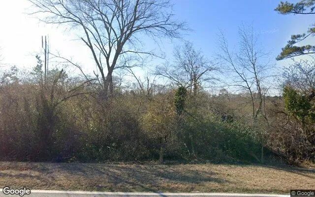 0.55 Acres in Griffin - Spalding County, GA in Spalding County, Georgia