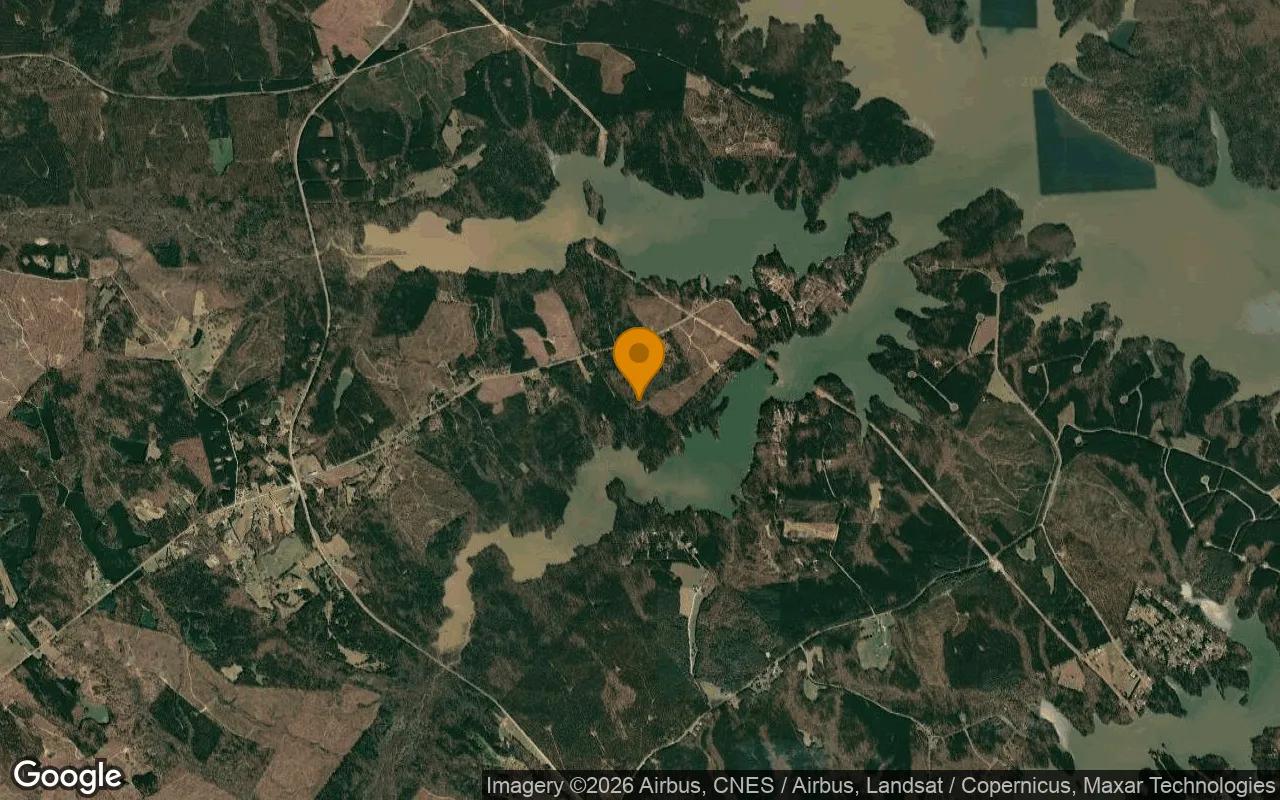 3.5 Acres in Tignall - Lincoln County, GA - Image 3