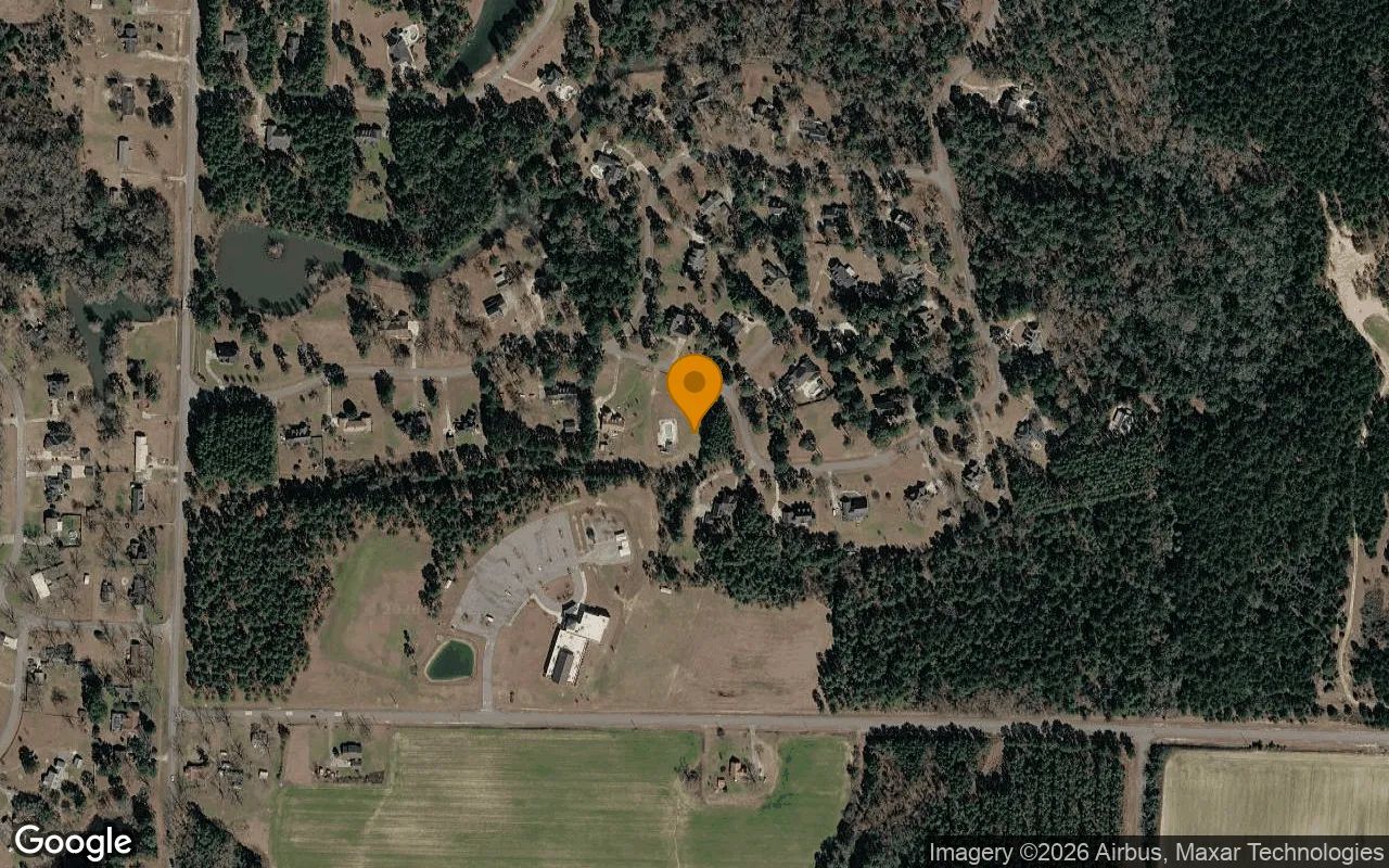 0.55 Acres in Cordele - Crisp County, GA in Crisp County, Georgia