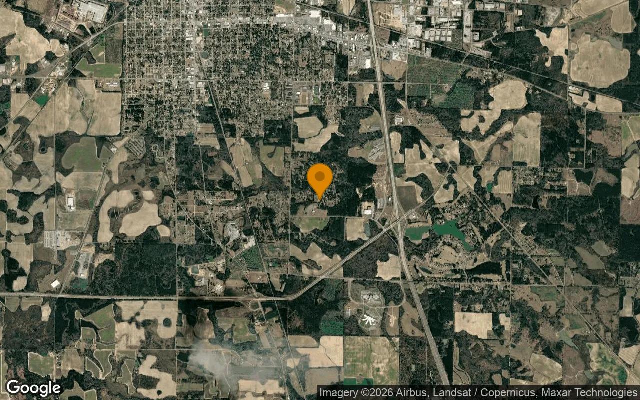 0.55 Acres in Cordele - Crisp County, GA - Image 3