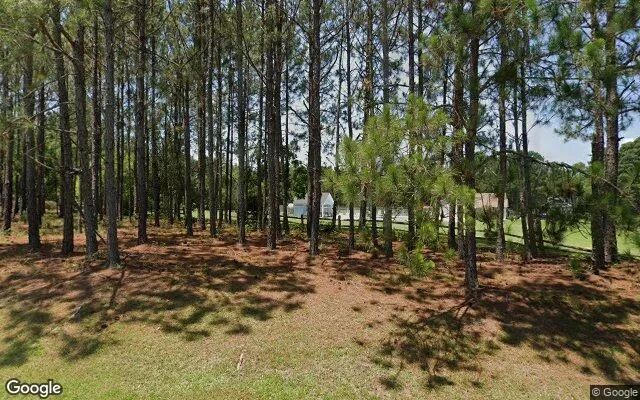 0.55 Acres in Cordele - Crisp County, GA in Crisp County, Georgia