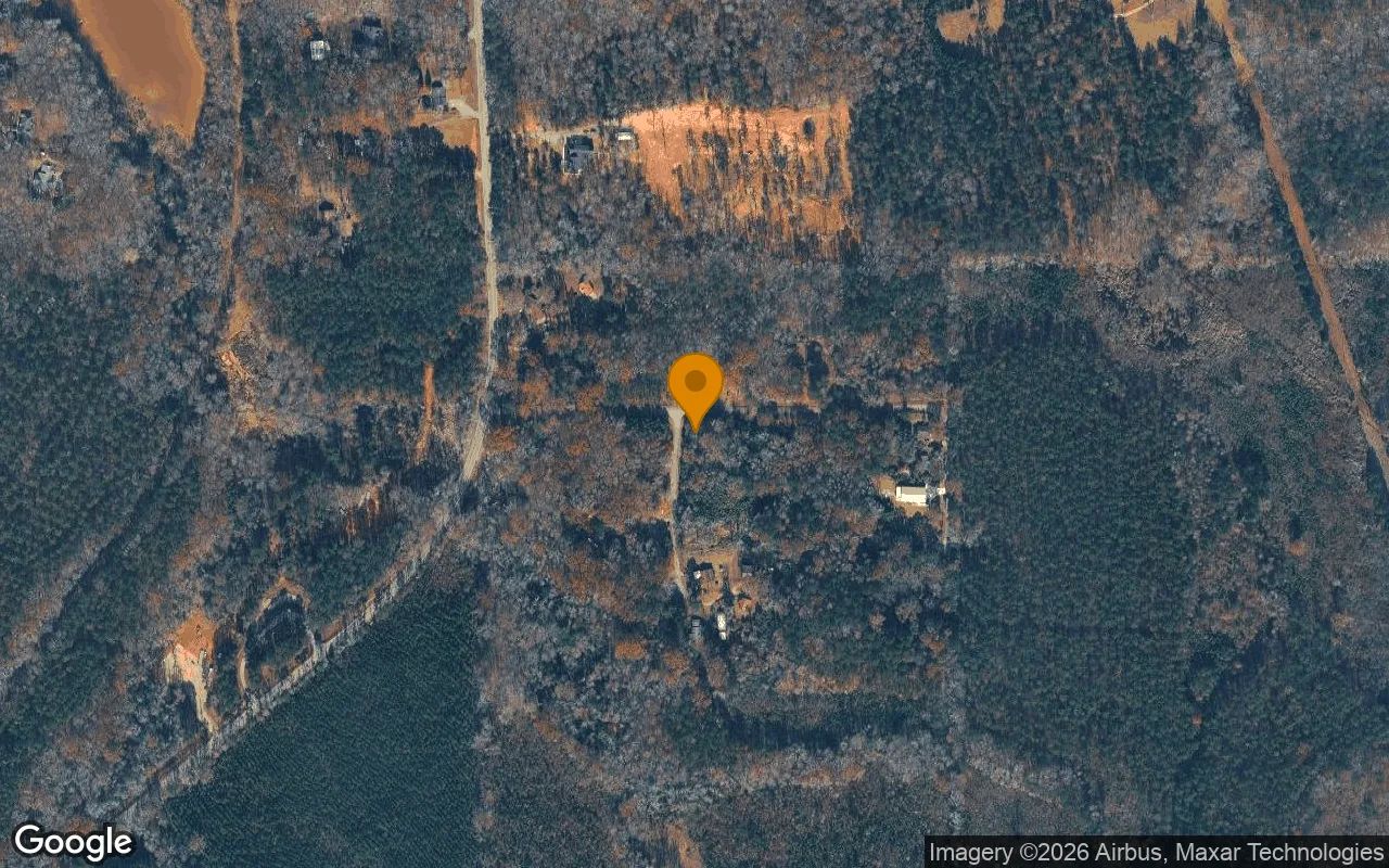 0.22 Acres in Cataula - Harris County, GA in Harris County, Georgia