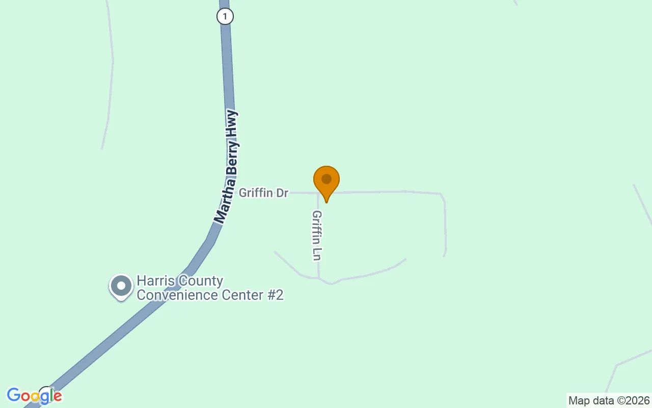 0.22 Acres in Cataula - Harris County, GA in Harris County, Georgia