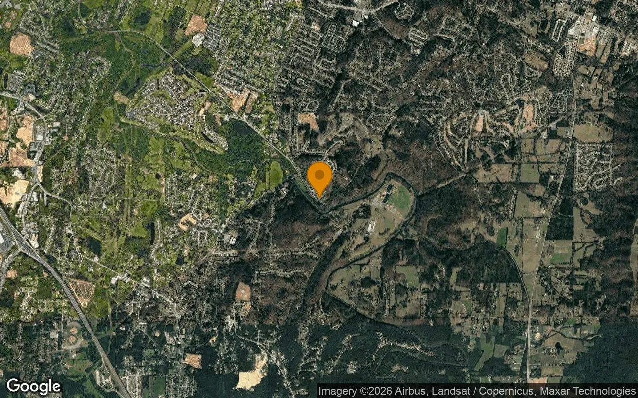 0.51 Acres in Graysville - Catoosa County, GA in Catoosa County, Georgia