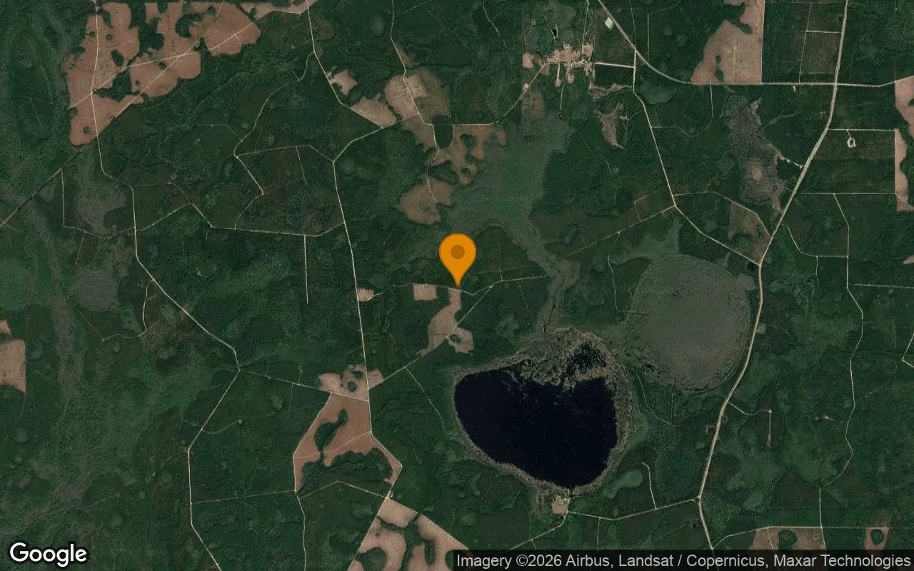 0.82 Acres in Du Pont - Clinch County, GA in Clinch County, Georgia