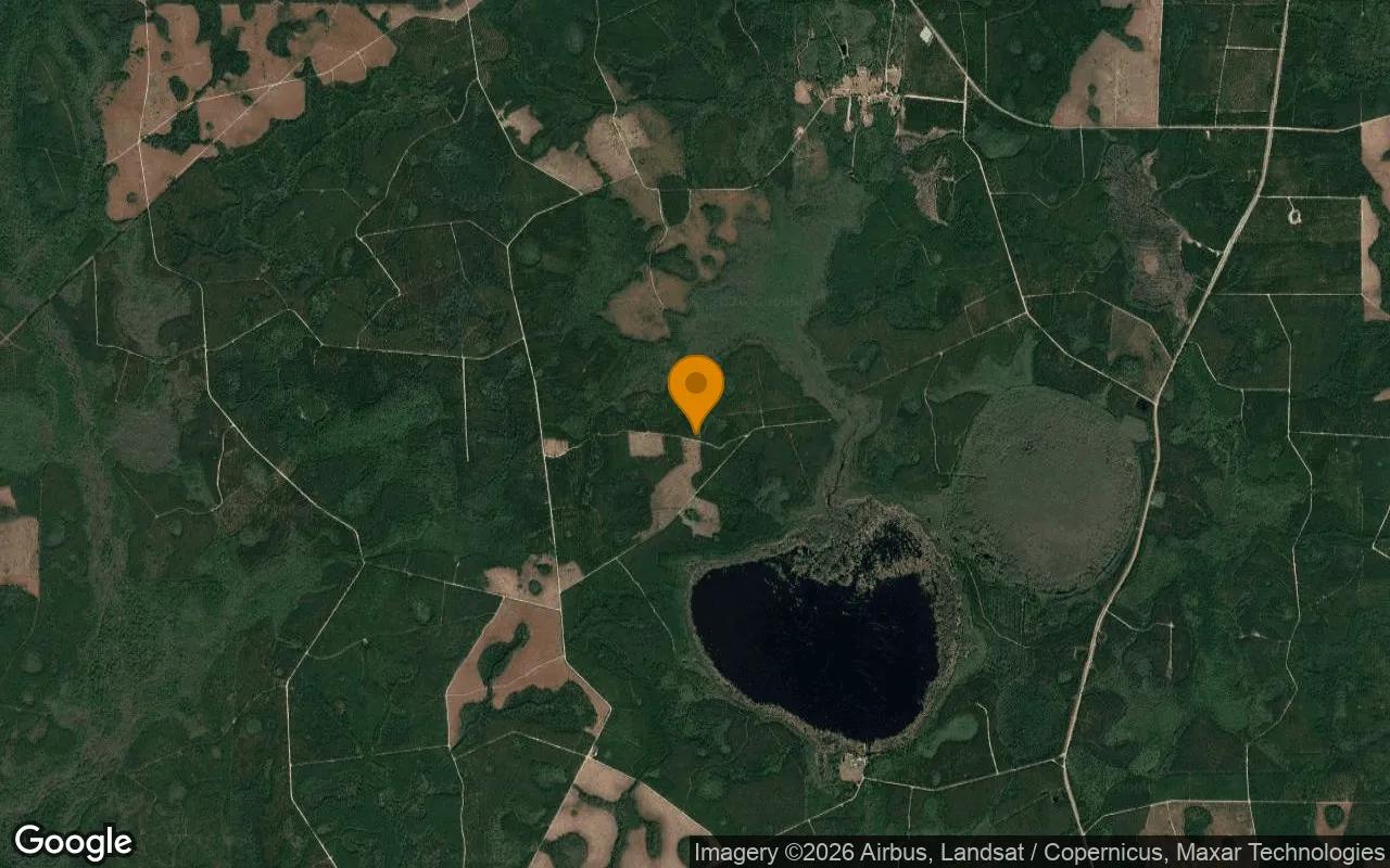 0.82 Acres in Du Pont - Clinch County, GA - Image 3