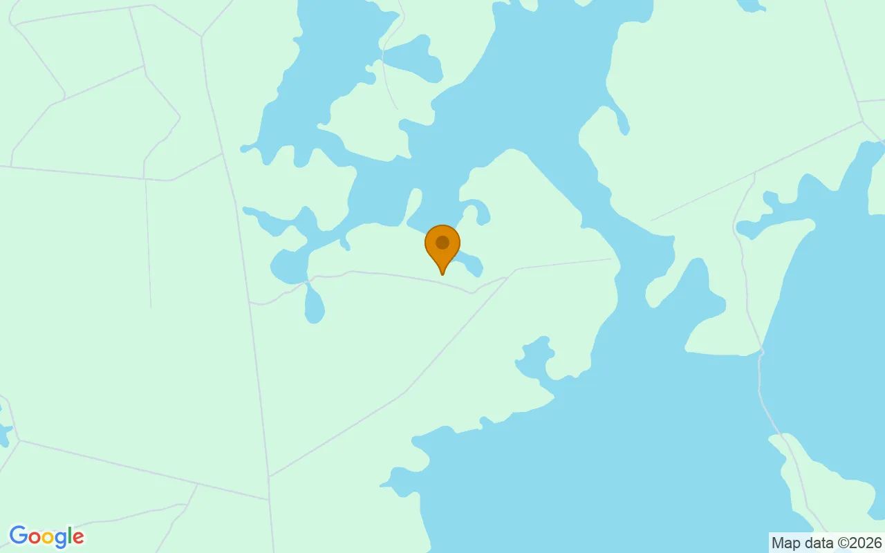 0.82 Acres in Du Pont - Clinch County, GA in Clinch County, Georgia