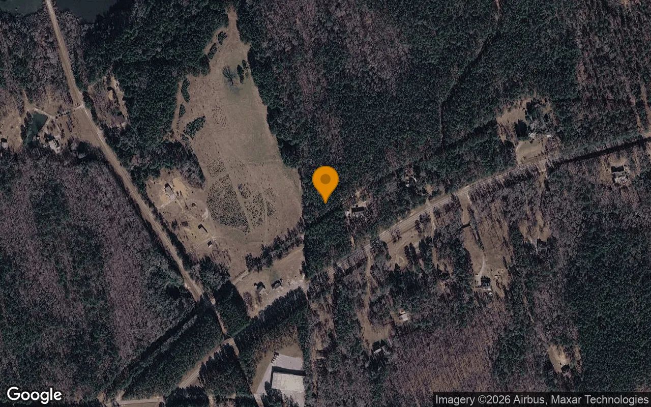 3.5 Acres in Woodbury - Meriwether County, GA in Meriwether County, Georgia